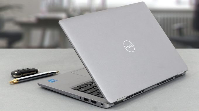 Dell Latitude 5320 13.3-inch (2020) - Core i5-1145G7 - 16GB - SSD 256 GB QWERTY - English (UK) - Premium from WyBiTs Solution - Just $499.00! Shop now at WyBiTs Solution