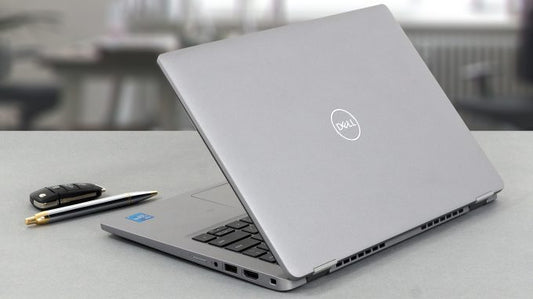 Dell Latitude 5320 13.3-inch (2020) - Core i5-1145G7 - 16GB - SSD 256 GB QWERTY - English (UK) - Premium  from WyBiTs Solution - Just $499.00! Shop now at WyBiTs Solution