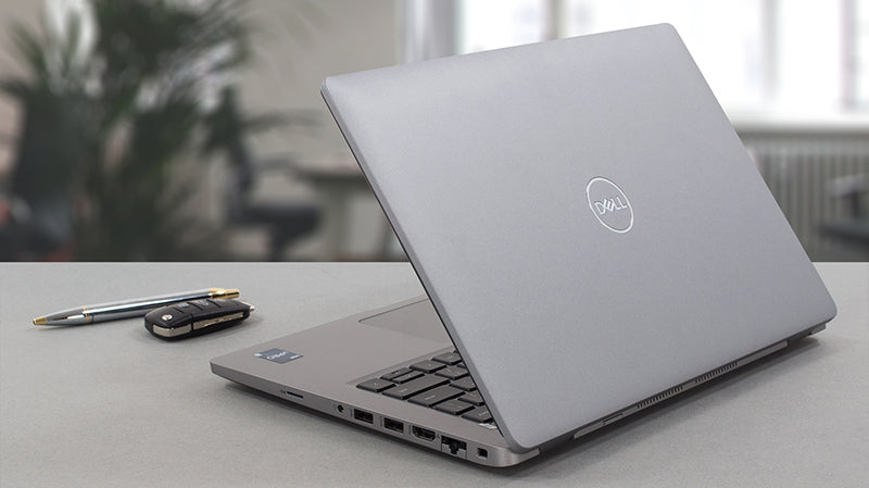 Dell 5430 i5-1235U 12th GEN, 32gb of Ram, 256gb of SSD - Premium from WyBiTs Solution - Just $699.00! Shop now at WyBiTs Solution