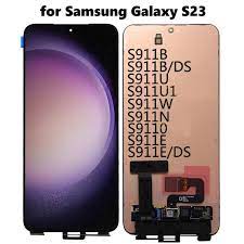 Samsung S23 LCD - Premium from WyBiTs Solution - Just $200! Shop now at WyBiTs Solution