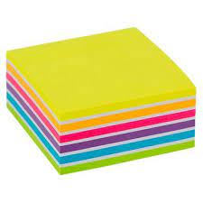 Sticky Notes - Premium from WyBiTs Solution - Just $3.80! Shop now at WyBiTs Solution
