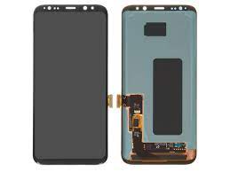 Samsung S8+ LCD - Premium from WyBiTs Solution - Just $120! Shop now at WyBiTs Solution