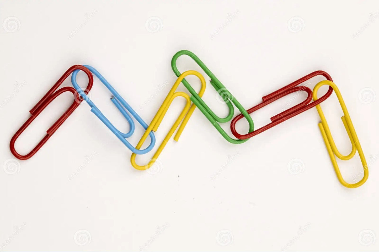 Paper Clips - Premium from WyBiTs Solution - Just $9! Shop now at WyBiTs Solution