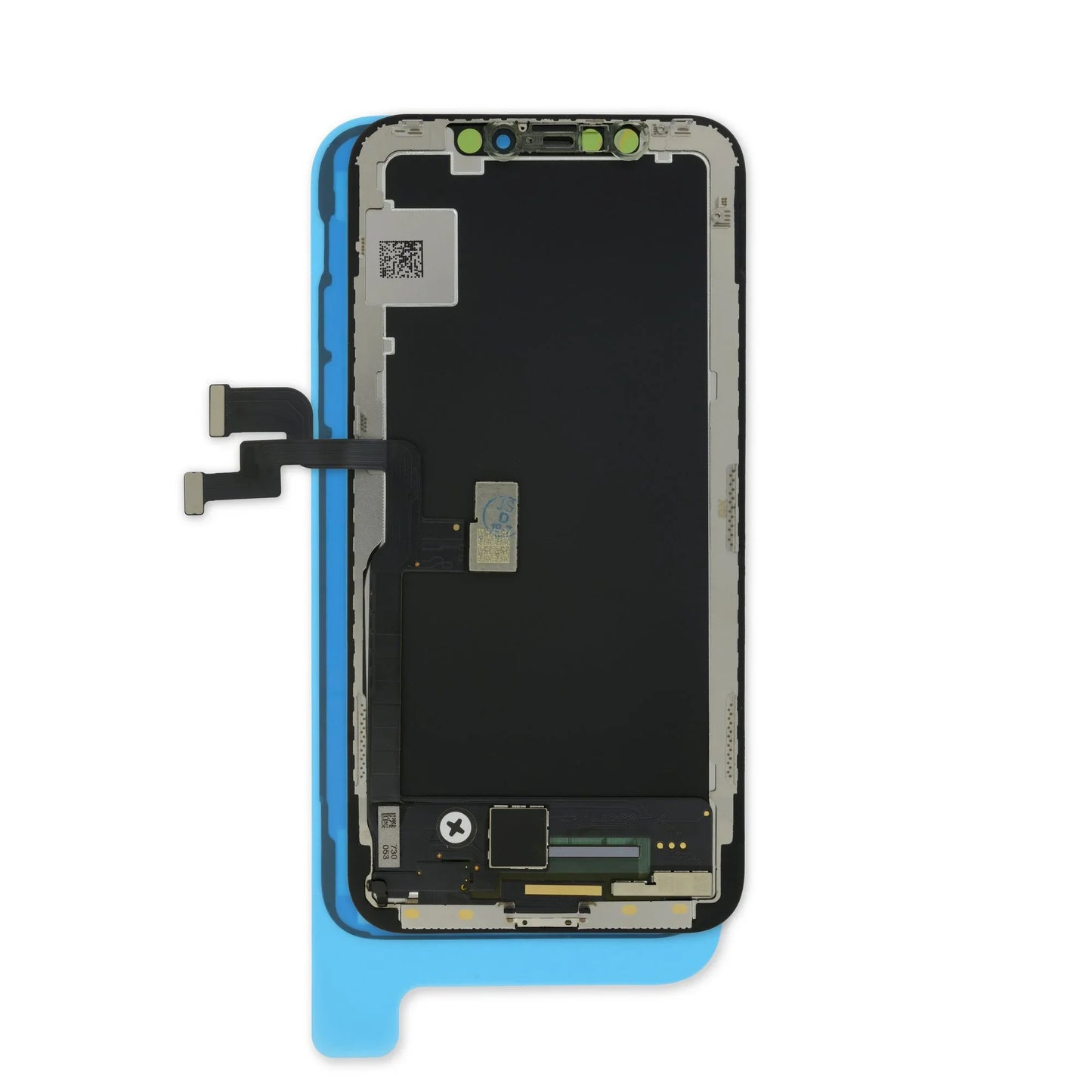 Iphone X LCD - Premium from WyBiTs Solution - Just $40! Shop now at WyBiTs Solution