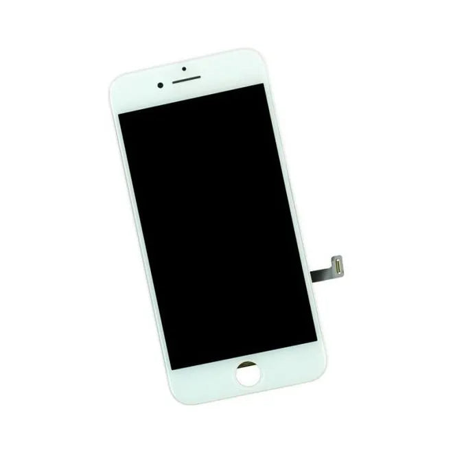 Iphone 7 White LCD - Premium from WyBiTs Solution - Just $25! Shop now at WyBiTs Solution