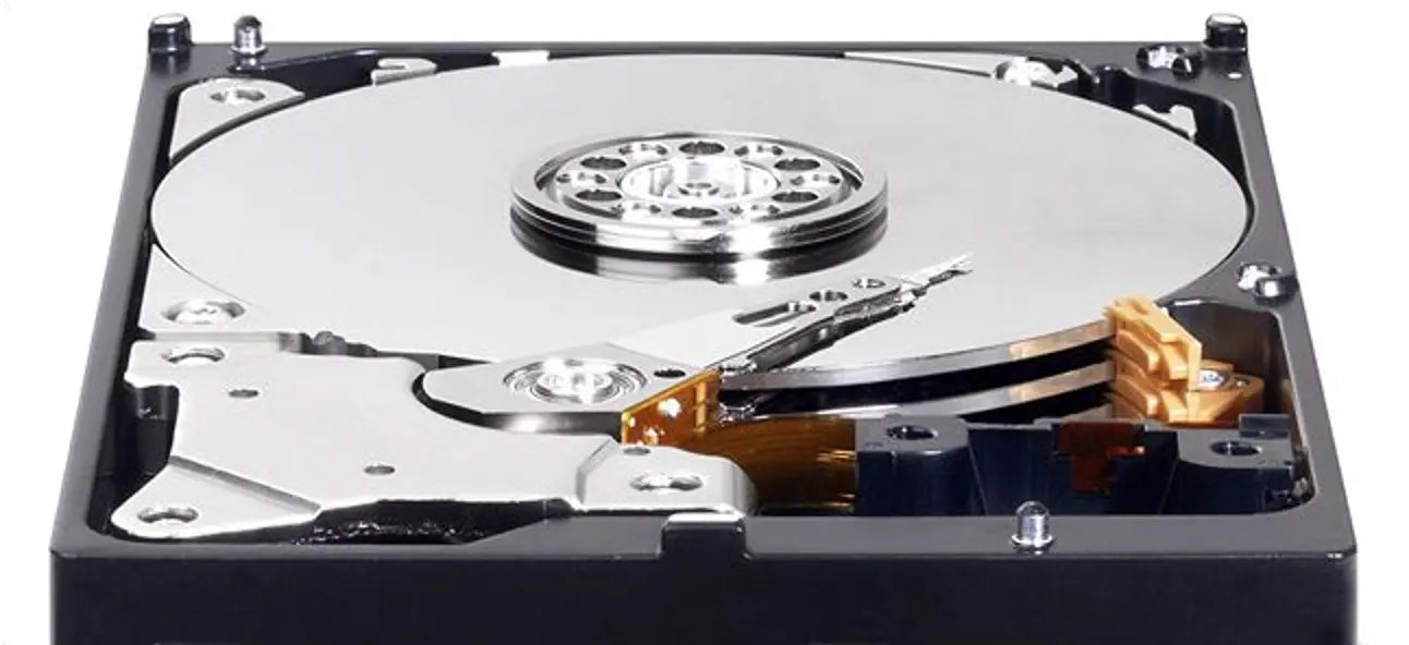 SSD Hard drive Replacement Service - Premium from WyBiTs Solution - Just $30.00! Shop now at WyBiTs Solution