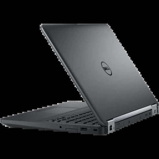 Dell Latitude E5470 14-inch (2016) - Core i5-6440HQ - 8GB - SSD 256 GB QWERTY - English (UK) - Premium  from WyBiTs Solution - Just $169.00! Shop now at WyBiTs Solution