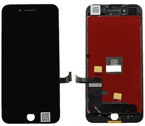 Iphone 7+ Black LCD - Premium from WyBiTs Solution - Just $30! Shop now at WyBiTs Solution