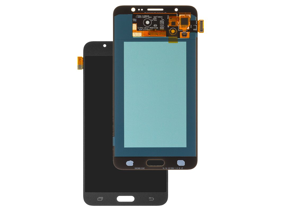 Samsung j7 2016 LCD - Premium from WyBiTs Solution - Just $65! Shop now at WyBiTs Solution