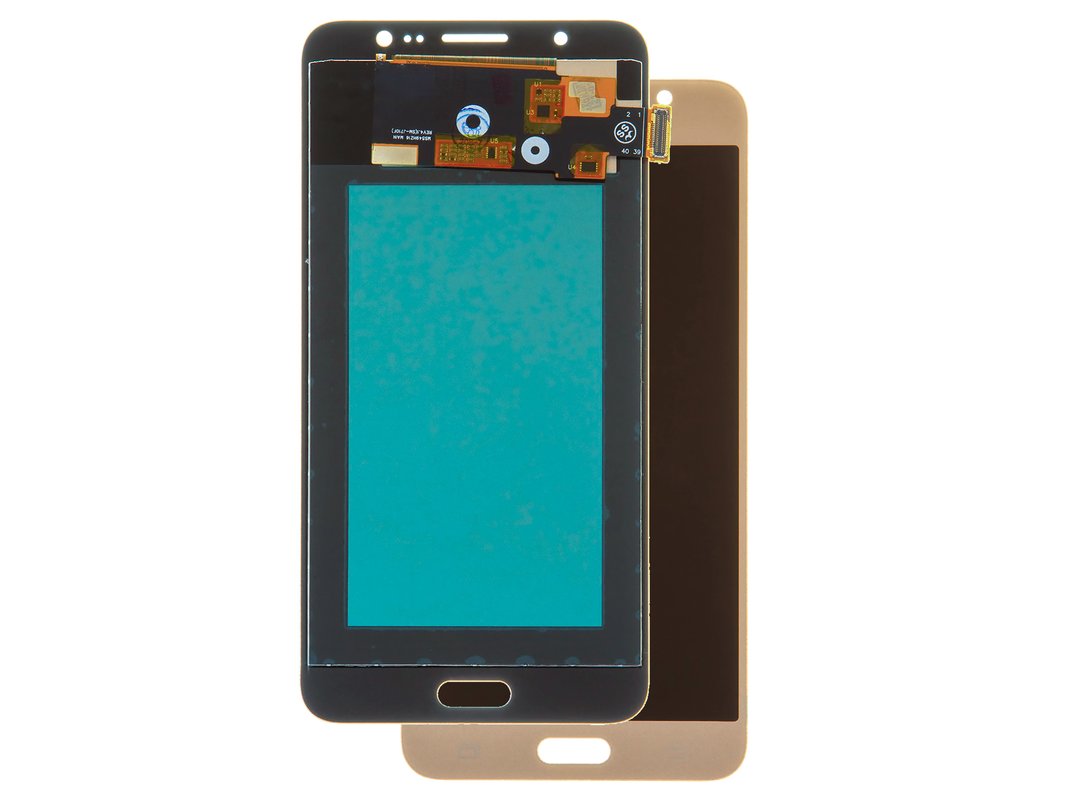 Samsung j7 2016 LCD - Premium from WyBiTs Solution - Just $65! Shop now at WyBiTs Solution