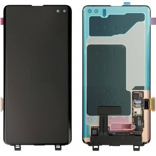 Samsung S10 Plus LCD - Premium from WyBiTs Solution - Just $140! Shop now at WyBiTs Solution