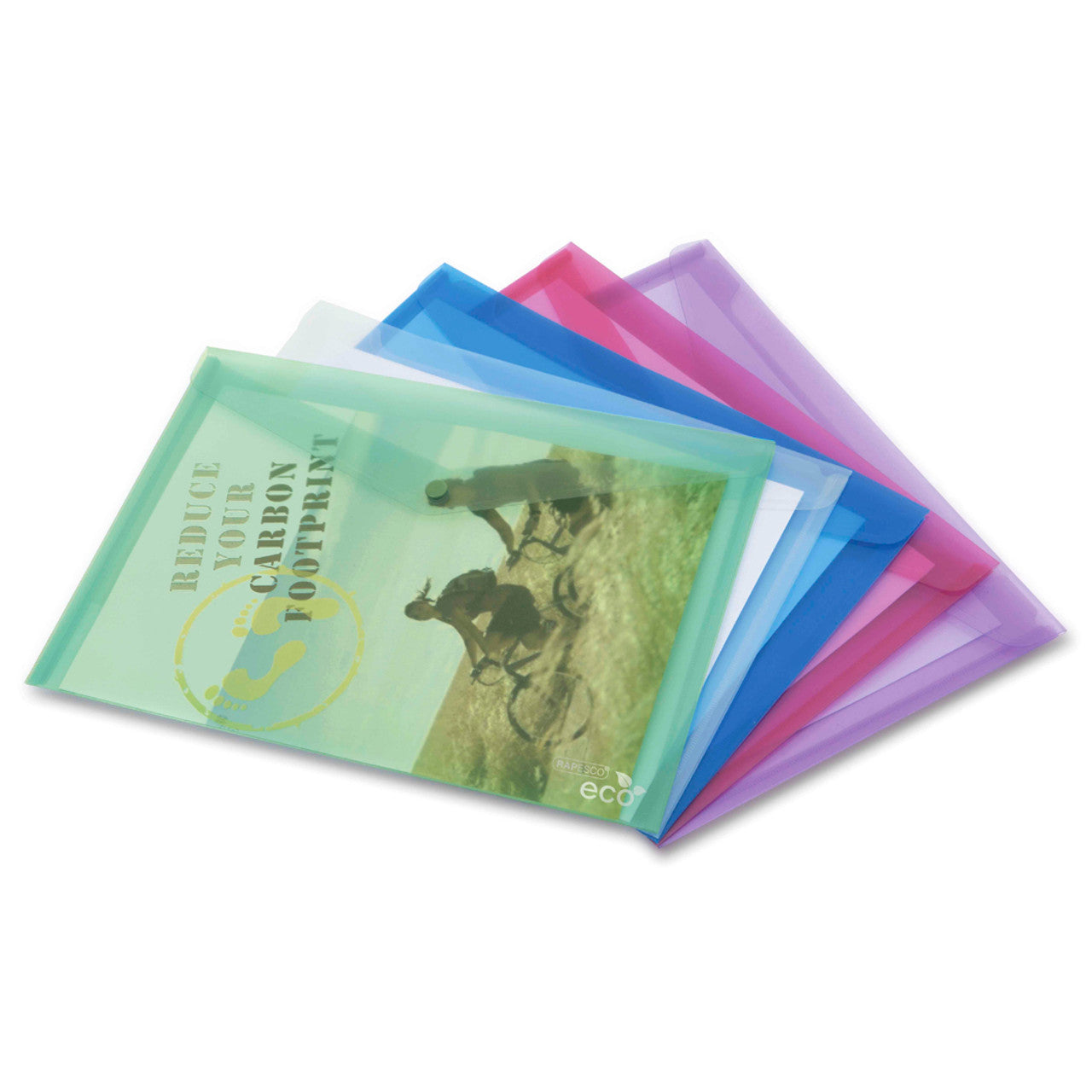 Plastic Wallets - Premium from WyBiTs Solution - Just $1.30! Shop now at WyBiTs Solution