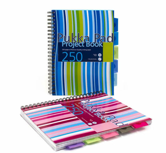 Writing Pads - Premium  from WyBiTs Solution - Just $15.48! Shop now at WyBiTs Solution