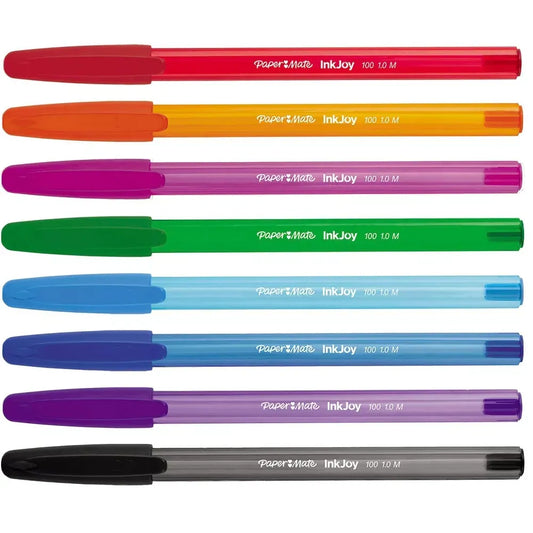 Ballpoint Pens - Premium  from WyBiTs Solution - Just $16.76! Shop now at WyBiTs Solution