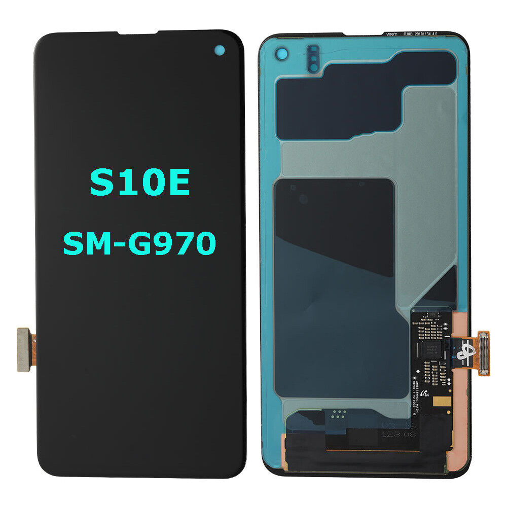 Samsung S10e LCD - Premium from WyBiTs Solution - Just $90! Shop now at WyBiTs Solution
