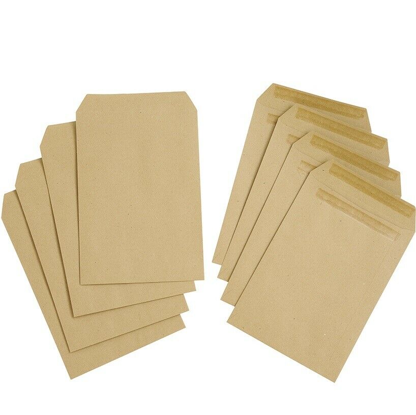 Self Stick Envelope - Premium from WyBiTs Solution - Just $0.69! Shop now at WyBiTs Solution
