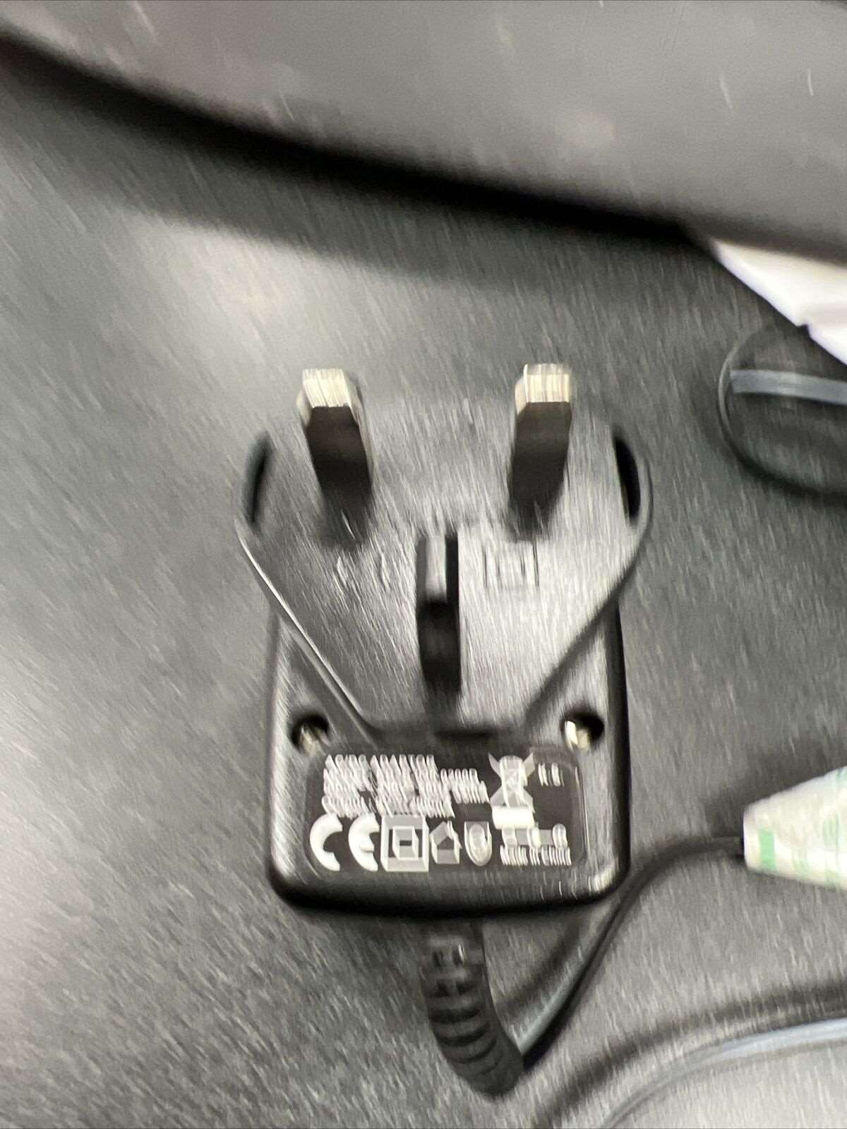 Universal 9v 200maH AC Adapter, KB2B-090-0200D - Premium from WyBiTs Solution - Just $4.49! Shop now at WyBiTs Solution