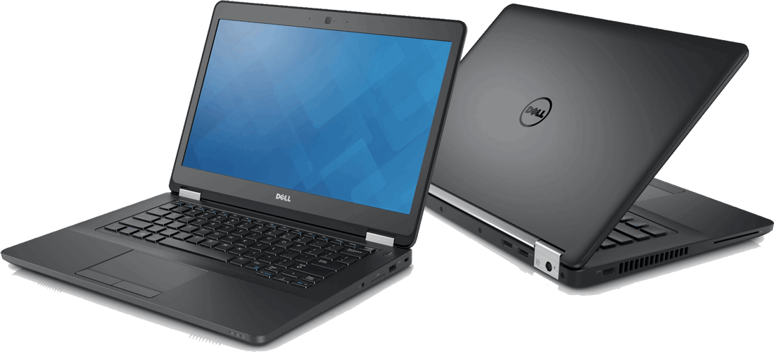 Dell Latitude 5480 Laptop i5-6440HQU 8GB RAM 256GB SSD - Premium from WyBiTs Solution - Just $179.00! Shop now at WyBiTs Solution