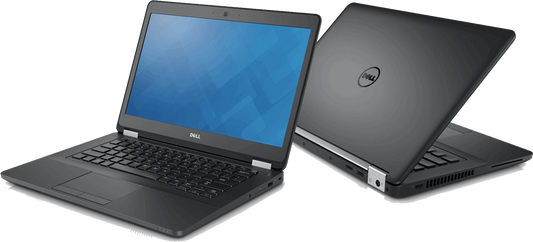 Dell Latitude 5480 Laptop i5-6440HQU 8GB RAM 256GB SSD - Premium  from WyBiTs Solution - Just $179.00! Shop now at WyBiTs Solution