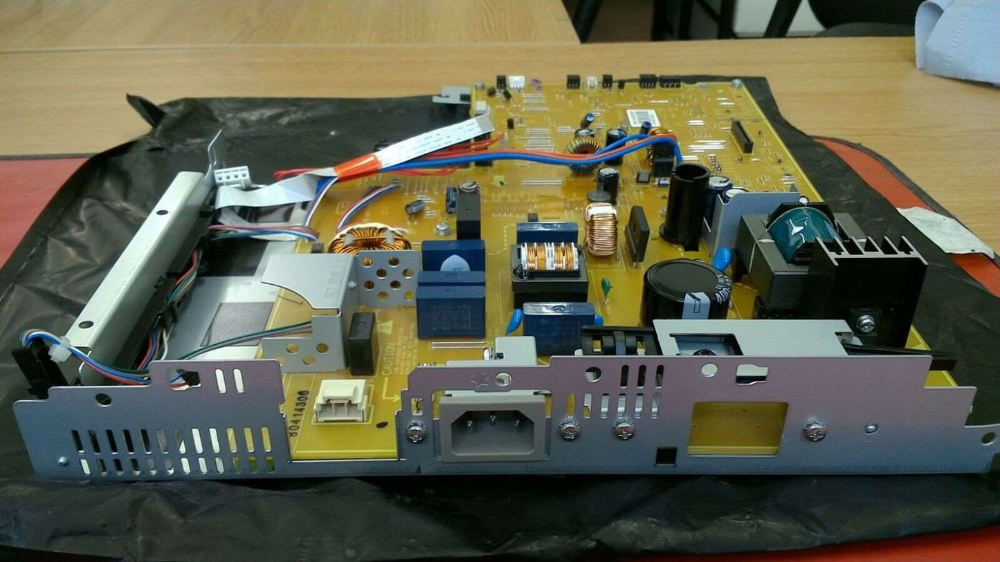 HP LaserJet P3005 Engine Controller Assembly 220V Part no.: RM1-4038 - Premium from WyBiTs Solution - Just $9.89! Shop now at WyBiTs Solution