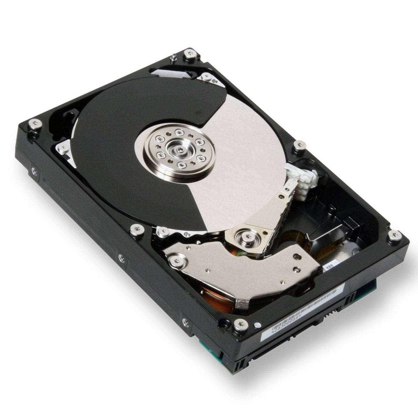 1 TB Hard Drive 3.5 desktop hdd - Premium from WyBiTs Solution - Just $45.00! Shop now at WyBiTs Solution