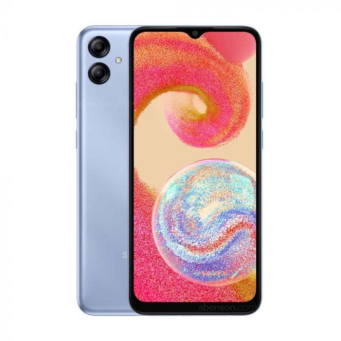 Samsung Galaxy A04 Dual Sim - Premium from WyBiTs Solution - Just $82.95! Shop now at WyBiTs Solution