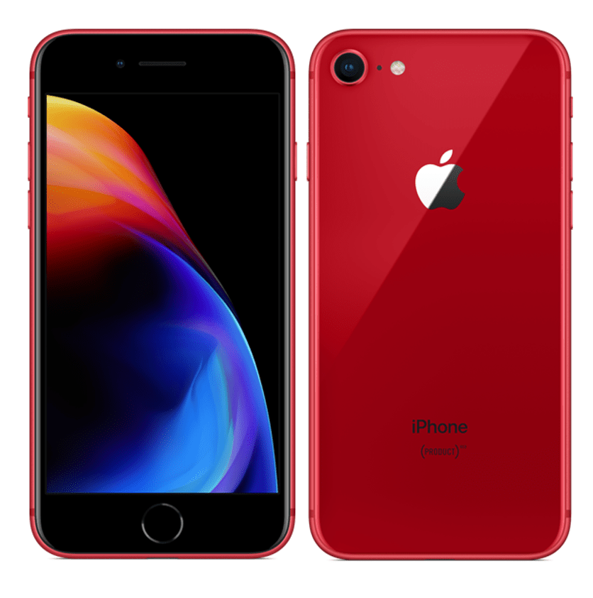 Apple iPhone 8 - Premium from WyBiTs Solution - Just $120! Shop now at WyBiTs Solution