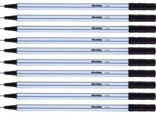 Niceday Pen Black - Premium from WyBiTs Solution - Just $4.75! Shop now at WyBiTs Solution