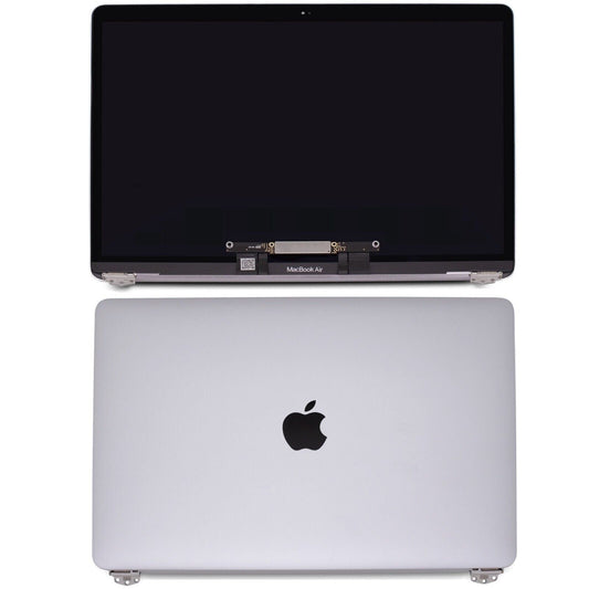 Genuine Apple Macbook Air 13” A2337, 2020 Silver Complete Display, 661-16808 - Premium  from WyBiTs Solution - Just $140.00! Shop now at WyBiTs Solution