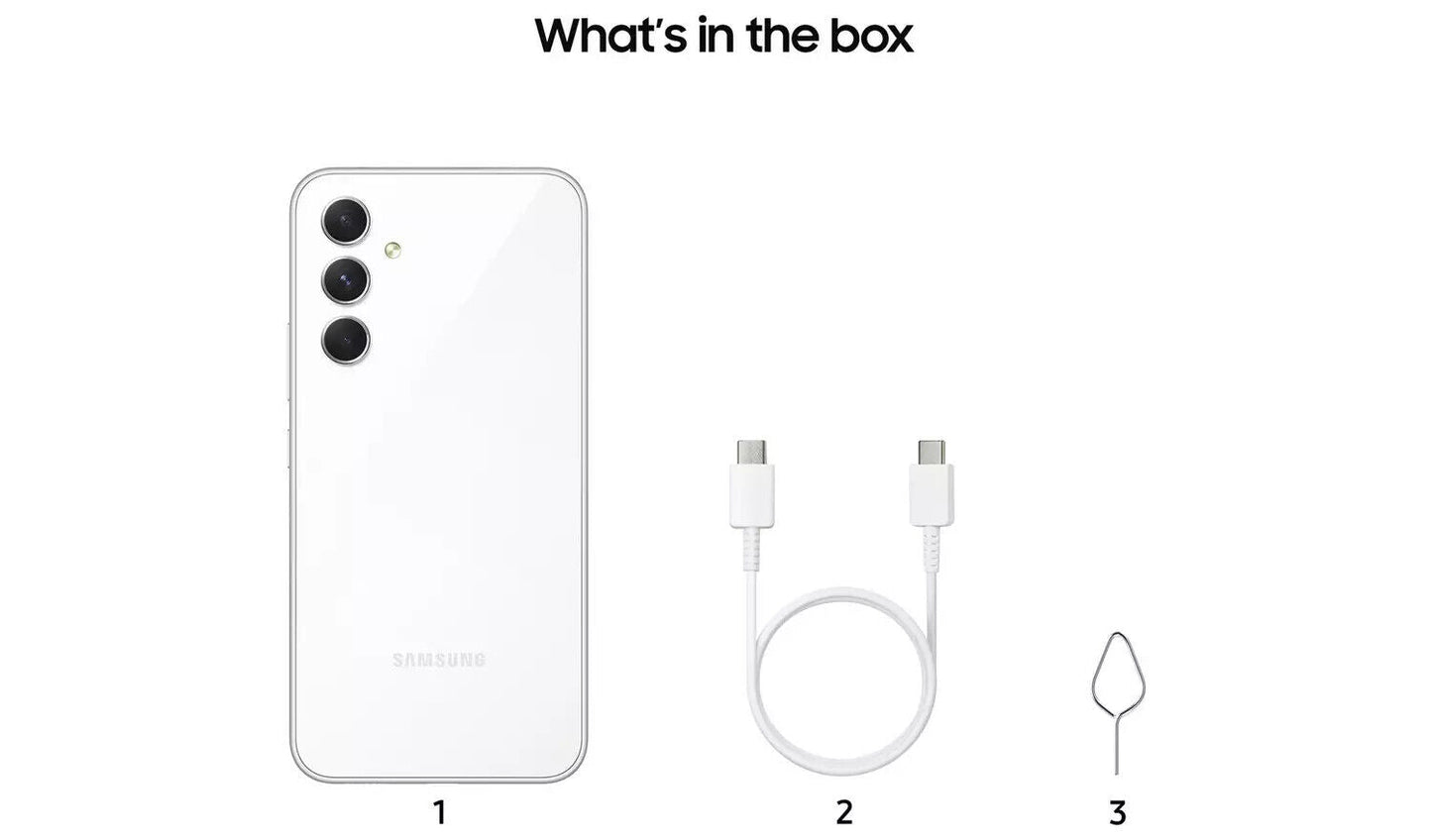 Samsung Galaxy A54 5G - Premium from WyBiTs Solution - Just $289.99! Shop now at WyBiTs Solution