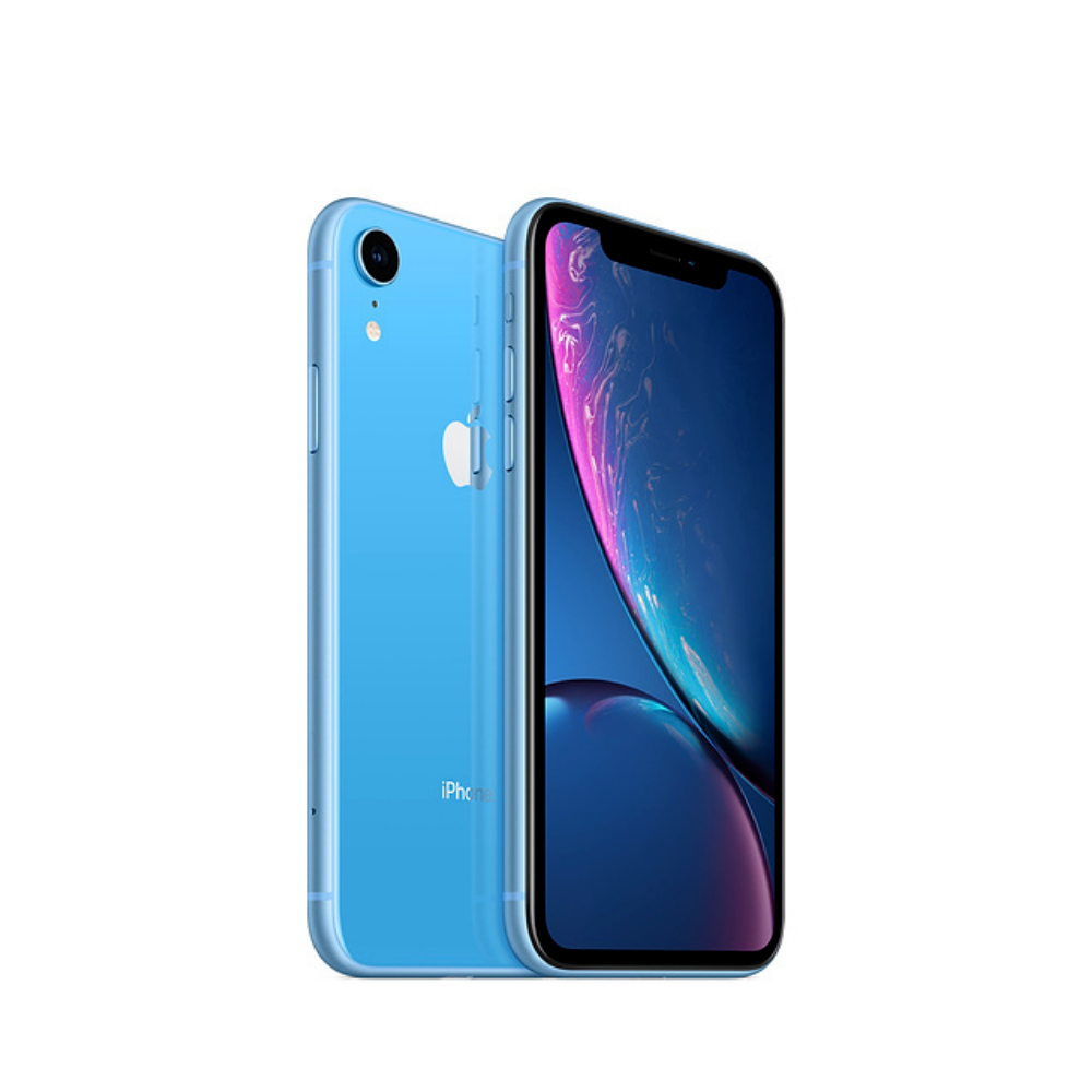 Apple iPhone XR - Premium from WyBiTs Solution - Just $199.99! Shop now at WyBiTs Solution