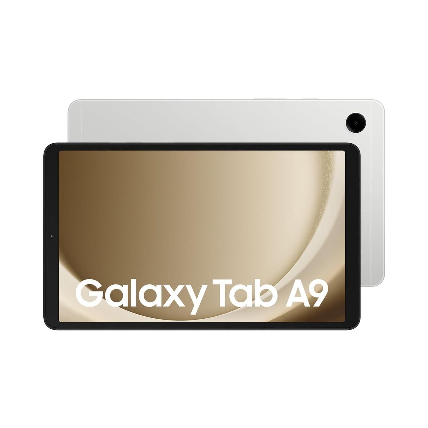 Samsung Galaxy Tab A9 - Premium from WyBiTs Solution - Just $191.59! Shop now at WyBiTs Solution