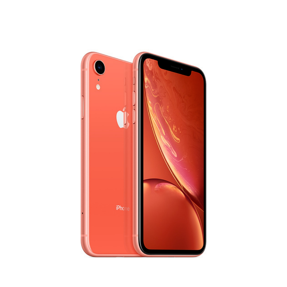 Apple iPhone XR - Premium from WyBiTs Solution - Just $199.99! Shop now at WyBiTs Solution