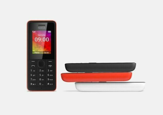 Nokia 106 - Premium from WyBiTs Solution - Just $12.99! Shop now at WyBiTs Solution