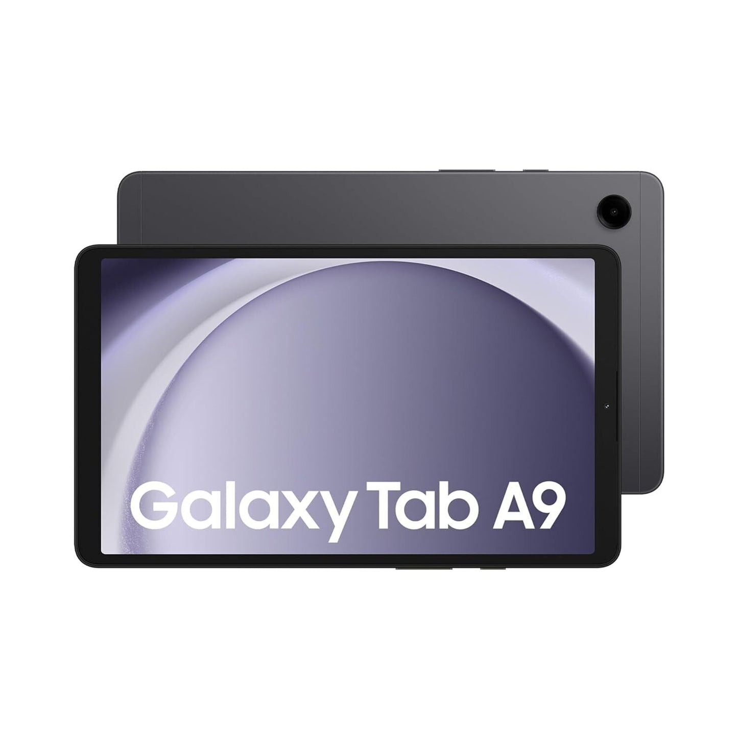 Samsung Galaxy Tab A9 - Premium from WyBiTs Solution - Just $191.59! Shop now at WyBiTs Solution