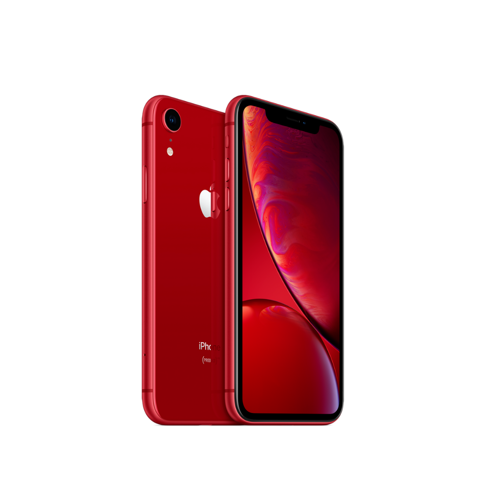 Apple iPhone XR - Premium from WyBiTs Solution - Just $199.99! Shop now at WyBiTs Solution