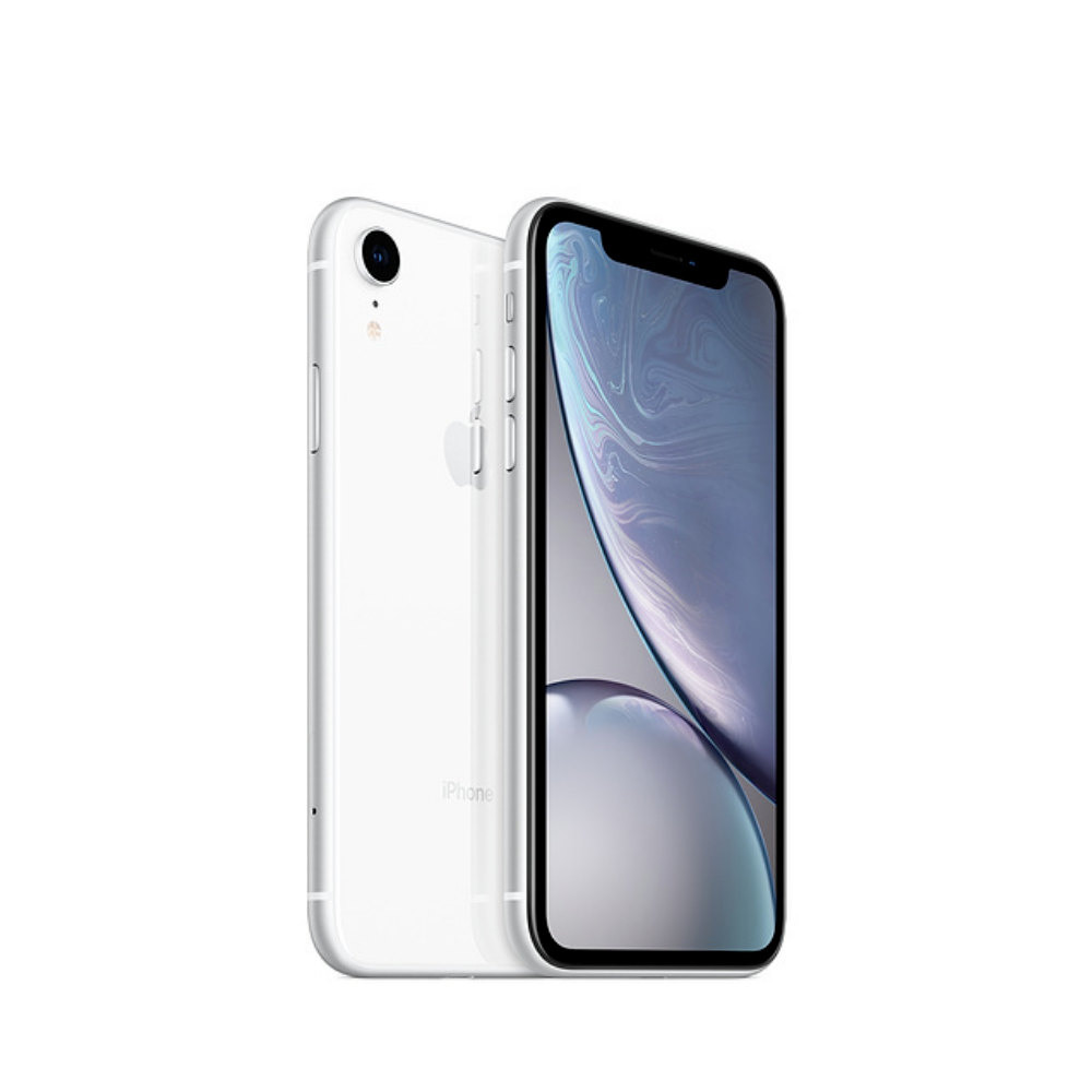 Apple iPhone XR - Premium from WyBiTs Solution - Just $199.99! Shop now at WyBiTs Solution