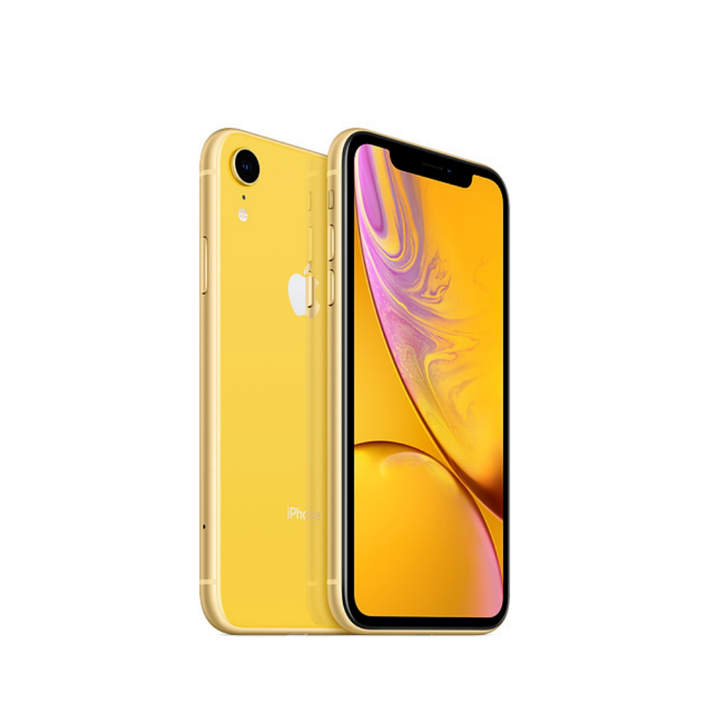 Apple iPhone XR - Premium from WyBiTs Solution - Just $199.99! Shop now at WyBiTs Solution