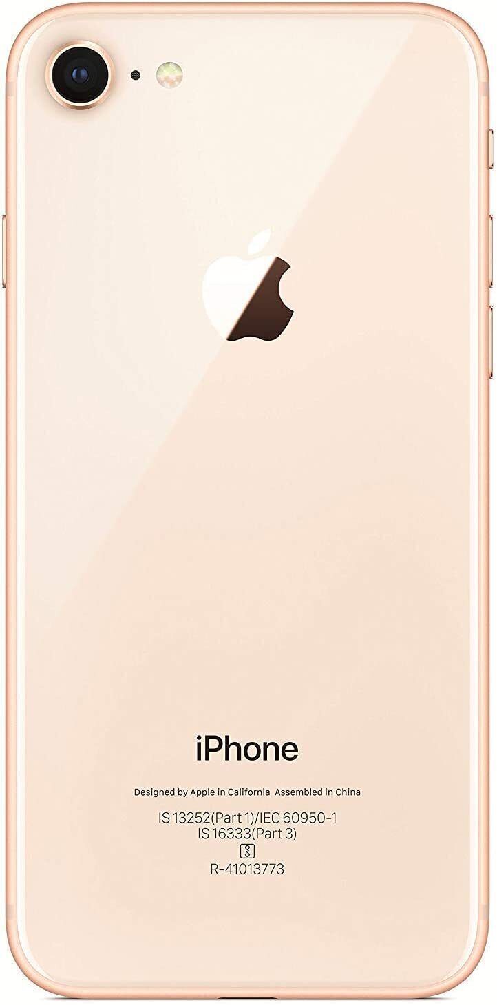 Apple iPhone 8 - Premium from WyBiTs Solution - Just $120! Shop now at WyBiTs Solution