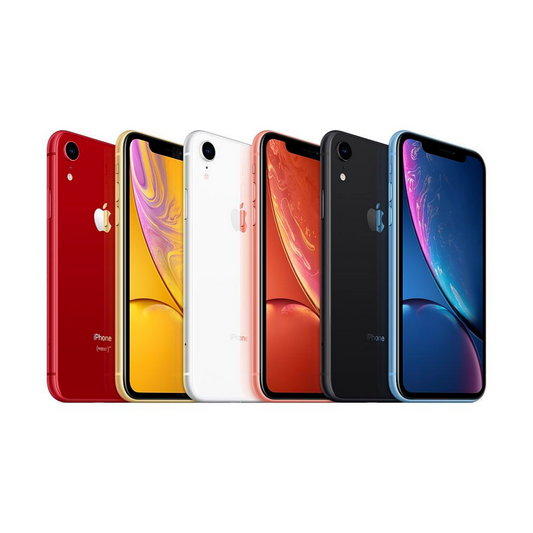 Apple iPhone XR - Premium  from WyBiTs Solution - Just $199.99! Shop now at WyBiTs Solution