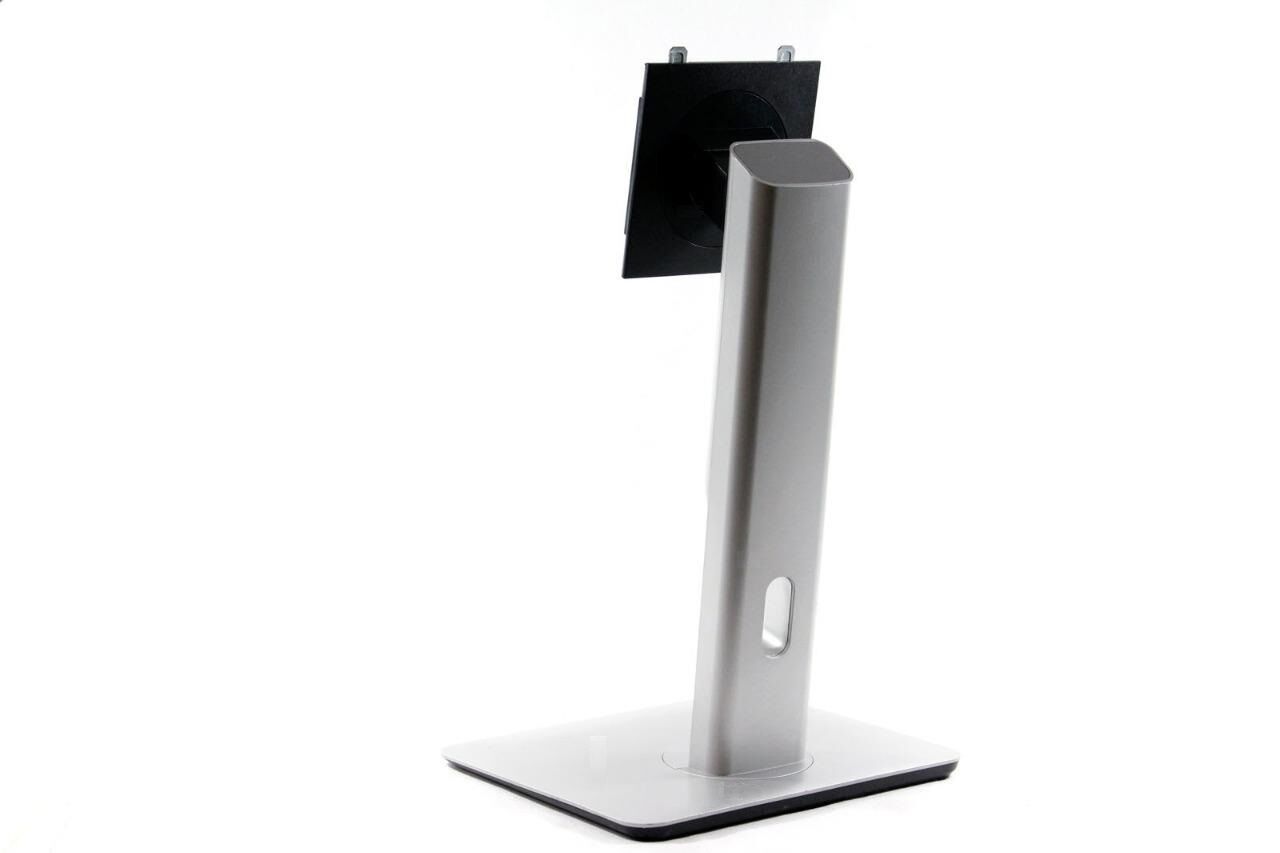 Dell Black Silver Adjustable Monitor Stand Base 23 24" P2314 2414 2416 2424 New - Premium from WyBiTs Solution - Just $11.99! Shop now at WyBiTs Solution