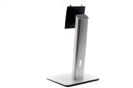 Dell Black Silver Adjustable Monitor Stand Base 23 24" P2314 2414 2416 2424 New - Premium  from WyBiTs Solution - Just $11.99! Shop now at WyBiTs Solution