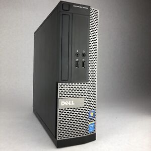 Dell OptiPlex 7020 SFF Core i3-4150 3.5 - HDD 250 GB - 8GB - Premium from WyBiTs Solution - Just $44.83! Shop now at WyBiTs Solution