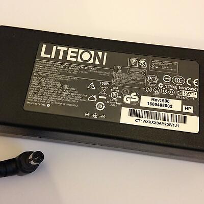 Liteon 19V—-7.1A AC Adapter, PA-1151-03 - Premium from WyBiTs Solution - Just $11.69! Shop now at WyBiTs Solution