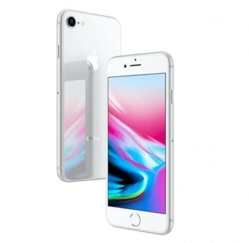 Apple iPhone 8 - Premium from WyBiTs Solution - Just $120! Shop now at WyBiTs Solution