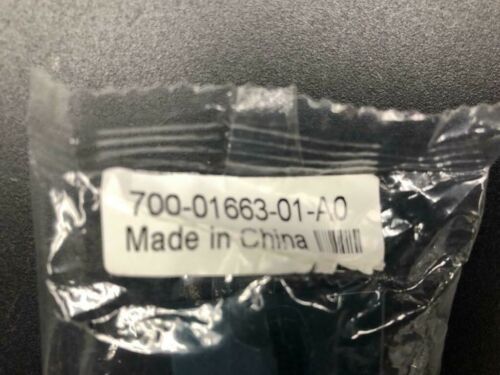 Cisco cable management clip, 700-01663-01-A0 - Premium from WyBiTs Solution - Just $1.49! Shop now at WyBiTs Solution