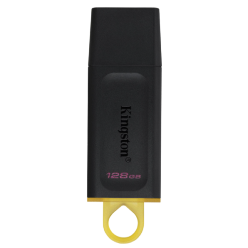 Kingston DataTraveler Exodia 128GB - USB 3.2 Flash,Memory Drive - Premium from WyBiTs Solution - Just $24.99! Shop now at WyBiTs Solution