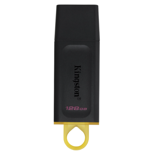 Kingston DataTraveler Exodia 128GB - USB 3.2 Flash,Memory Drive - Premium  from WyBiTs Solution - Just $24.99! Shop now at WyBiTs Solution