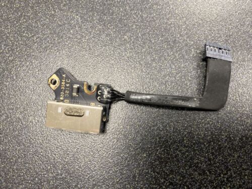 Apple MacBook Pro Power charging board A1502, 820-3584-A - Premium from WyBiTs Solution - Just $3.49! Shop now at WyBiTs Solution