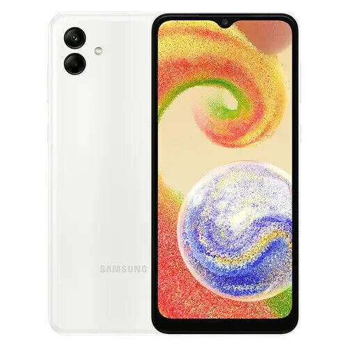 Samsung Galaxy A04 Dual Sim - Premium from WyBiTs Solution - Just $82.95! Shop now at WyBiTs Solution